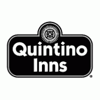 Quintino Inns logo vector logo
