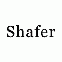 Shafer logo vector logo