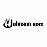 SC Johnson Wax logo vector logo