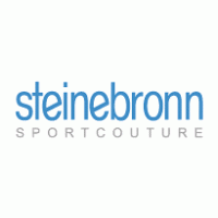 Steinebronn Sportcouture logo vector logo