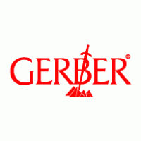 Gerber logo vector logo