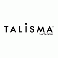 Talisma Corporation logo vector logo