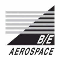 B/E Aerospace logo vector logo