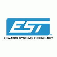 EST logo vector logo