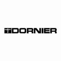 Dornier logo vector logo