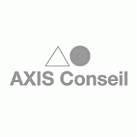 Axis Conseil logo vector logo