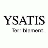 Ysatis logo vector logo
