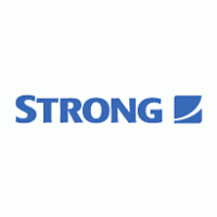 Strong Investments logo vector logo