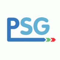PSG logo vector logo