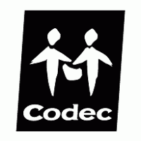 Codec logo vector logo