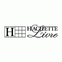 Hachette Livre logo vector logo