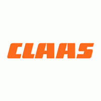 Claas logo vector logo