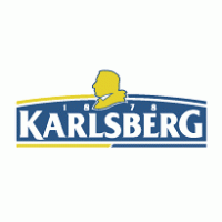 Karlsberg logo vector logo