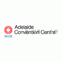 Adelaide Convention Centre logo vector logo