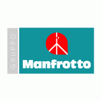 Manfrotto logo vector logo