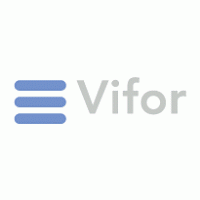 Vifor logo vector logo