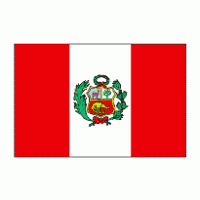 Peru logo vector logo