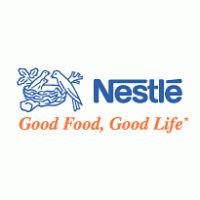 Nestlé logo vector logo