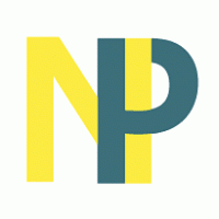 Nationaal Park logo vector logo