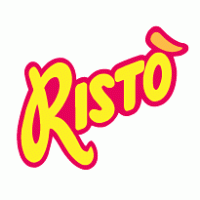 Risto logo vector logo