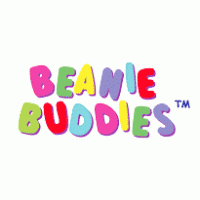 Beanie Buddies logo vector logo