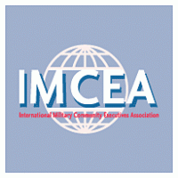 IMCEA logo vector logo