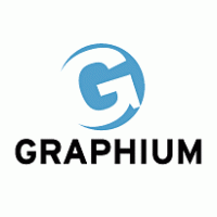 Graphium logo vector logo