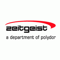 Zeitgeist logo vector logo