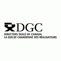 DGC logo vector logo