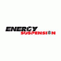 Energy Suspension logo vector logo