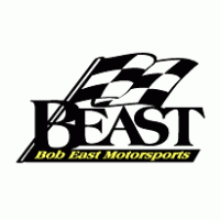 Beast logo vector logo