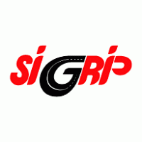 Sigrip logo vector logo