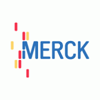 Merck KGaA logo vector logo