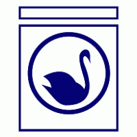 Labud logo vector logo