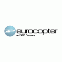 Eurocopter logo vector logo