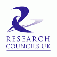 Research Councils UK logo vector logo