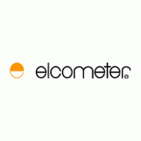 Elcometer logo vector logo
