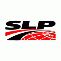 SLP-Consulting logo vector logo