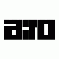 Airo logo vector logo