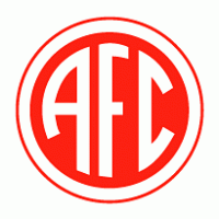 America Futebol Clube de Montenegro-RS logo vector logo