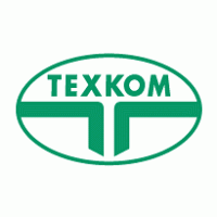 Tekhcom logo vector logo