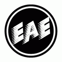 EAE logo vector logo