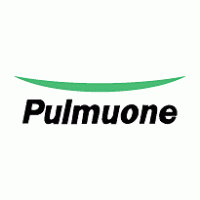 Pulmuone logo vector logo