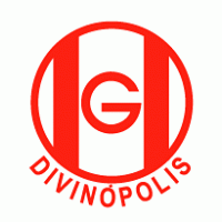 Guarani Esporte Clube de Divinopolis-MG logo vector logo