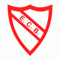 Esporte Clube Bandeirante de Porto Alegre-RS logo vector logo