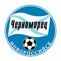 Chernomoretz logo vector logo