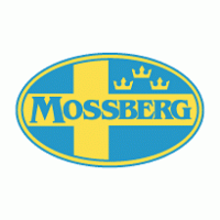 Mossberg logo vector logo