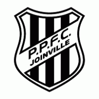 Ponte Preta Futebol Clube/SC logo vector logo