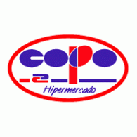 COPO logo vector logo