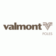 Valmont logo vector logo